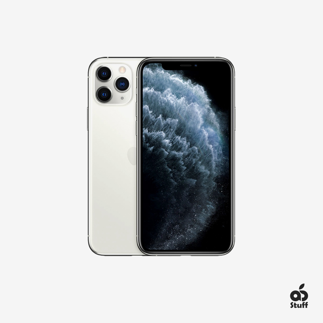 iPhone 11 Pro Max – AS Stuff